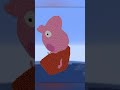 OIIAOIIA Peppa Pig in Minecraft