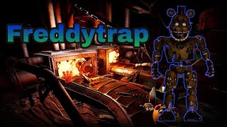 Speed edit: Freddytrap