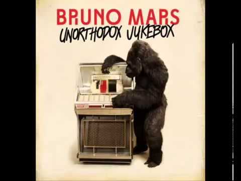 Bruno Mars (+) 04. Treasure