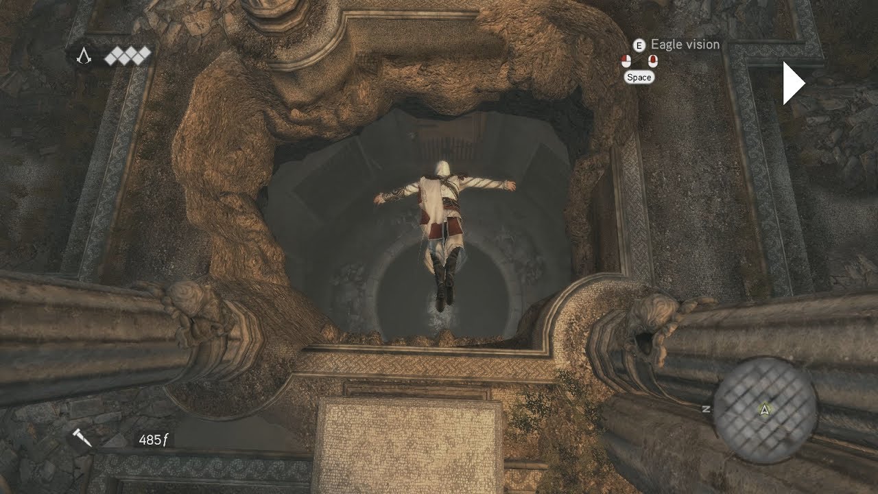 Assassin s Creed Brotherhood Walkthrough Sequence 2 Memory 7 Halls Of Nero YouTube assassin-s-creed-brotherhood-walkthrough-sequence-2-memory-7-halls-of-nero-youtube