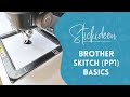 Brother Skitch PP1 - Basics und erste Projekte