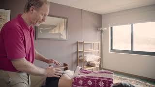 Rolfing In Boulder Robert McWilliams Hip and Low Back pain Treatment with Longer Explanation