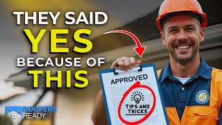 Top 10 Tricks for Winning Roofing Bids