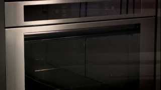 Whirlpool Oven - Akzm 656Ix