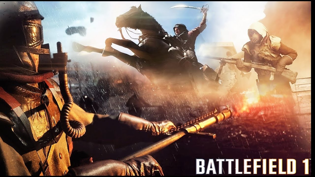battlefield 1 ps4 ile ilgili gAi??rsel sonucu