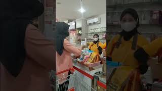 Belanja Perlengkapan Baking Super Lengkap di TBK INTISARI Purwokerto | Toko Bahan Kue INTISARI