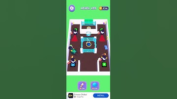 cat escape game level 195 Need 1k subscribers