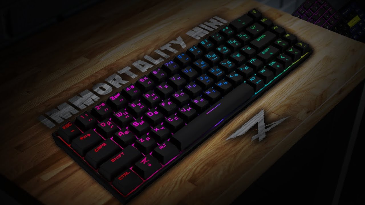 Zet immortality tkl