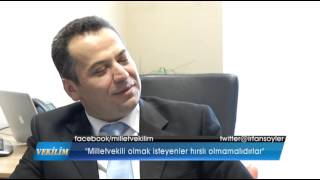 14 Bölüm Mahmut Göksu 2