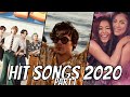Hit Songs 2020 (The Best Songs of 2020) Part I