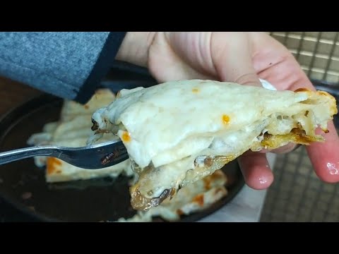 Video: Paniki Za Oat Zenye Afya - Dessert Ladha