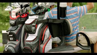 2016 Callaway Golf Org 14 Cart Bag