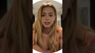 юля гаврилина сходила на лило и стича