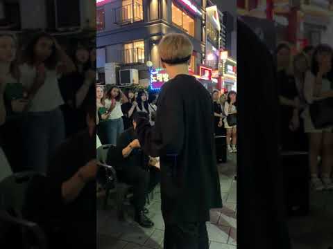 180728 킹덤즈 김태유 방탄소년단(BTS) Mic Drop