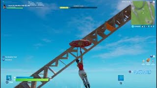 Thanos ramp rush tutorial
