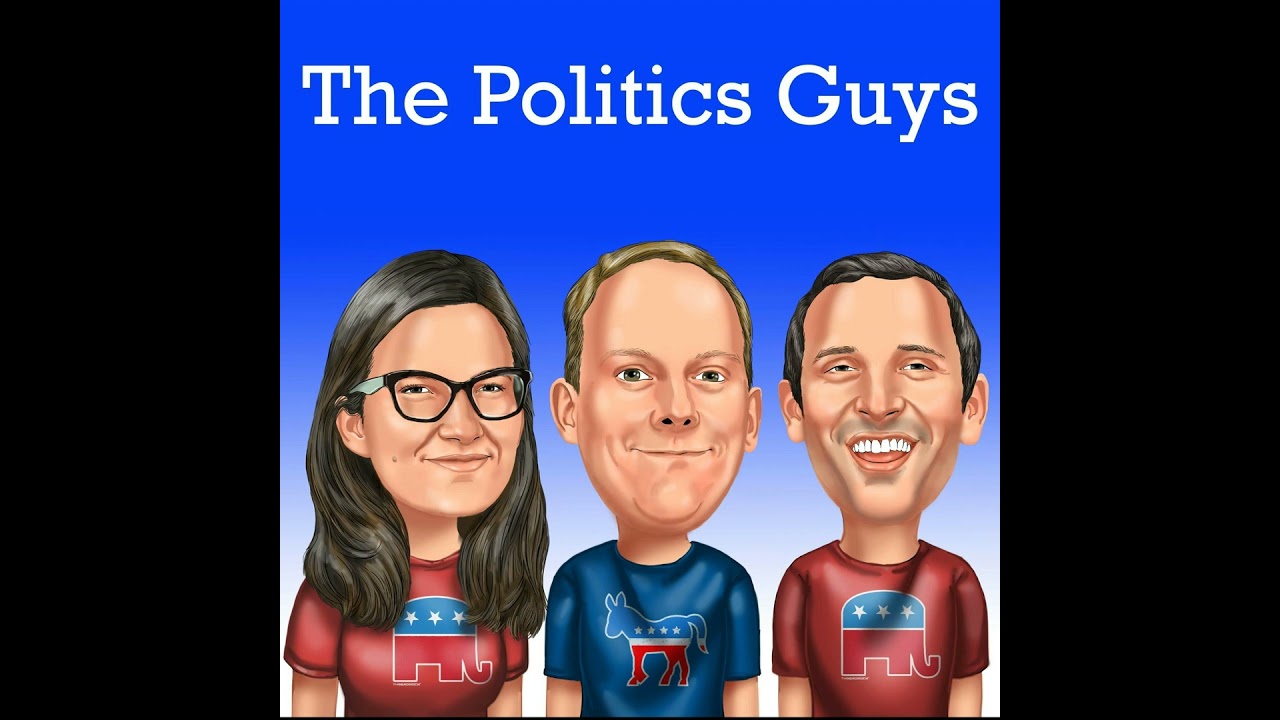 Manafort & Cohen, Kavanaugh Confirmation, Hunter Indictment, EPA & ‘Affordable Clean Energy’