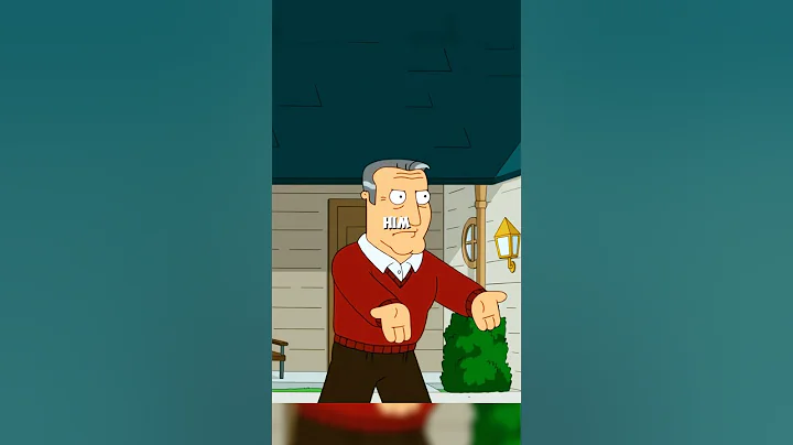 Joe's father😁#shorts #familyguy