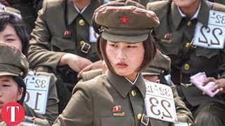 10 Confessions Of North Korean Women That Will Shook You