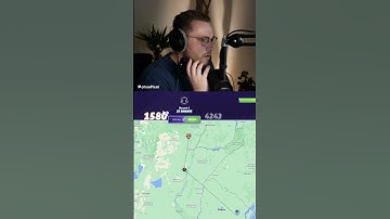 Ohnepixel cheating in geoguessr  #ohnepixel #gaming #geoguessr #shorts