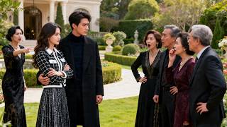 【IndoSub】Bos, kayaknya istrimu mau cerai lagi deh sama kamu.#minidrama