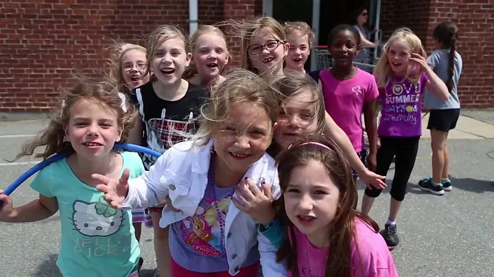 Mary K. Goode Elementary School Orientation - June...