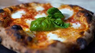 Pizza Margherita