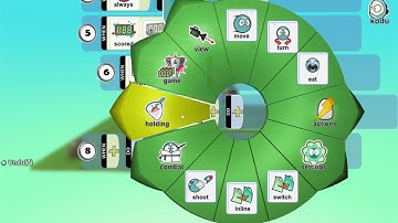 how to make a shooter game in kodu