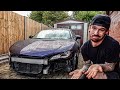 EVERYTHING WRONG WITH MY AUDI R8