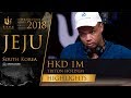 Triton Poker SHR Jeju 2018 - HKD 1m Short Deck Event Highlights