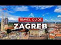 Zagreb Travel Guide - Croatia Mp3 Song