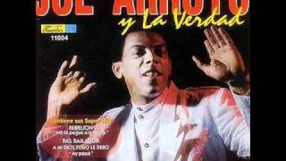 Video thumbnail of "Clasicos: La noche - Joe Arroyo"