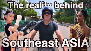 🌍 Why do they misunderstand Southeast Asia? | SEA Explained 😀😀😀