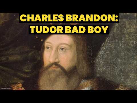 Life of CHARLES