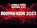 JUNGLE DUTCH MIXTAPE BARAT & INDO 2023 - BASS SUPER TINGGI !! AUTO KETINGGIAN SATU ROOM !!