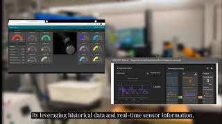 Machine Health: Condition Monitoring & Predictive Maintenance