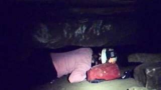 Buckner Cave Restoration Project