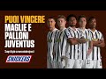 Snickers & Juventus Promo - Non sei più tu quando hai fame.