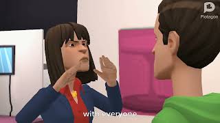 rudi rants season 1 episode 2 @CandyTheStripeLover-SEX (ft floofa)