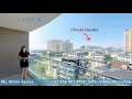 2 bedroom condo unit  100sqm  oak harbor residences  dmci homes  exclusive  dmcihomes