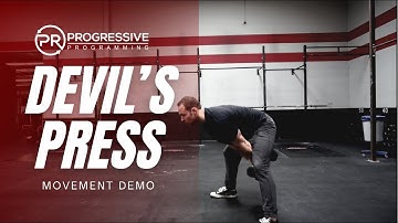 Devil Press