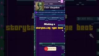 Free For Profit Storytelling Type Beat Unspoken Prod.gimme.beat