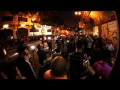 Far East Movement and Robert Vargas at Artwalk Performing "So What"