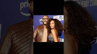 Tyler Perry 11Year marriage to Gelila Bekele❤️❤️#shorts #short #love #actor #couple #usa #news #2025 Wealth