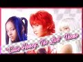 【Cover】"Cutie Honey" - Cutie Honey: The Live OP Theme