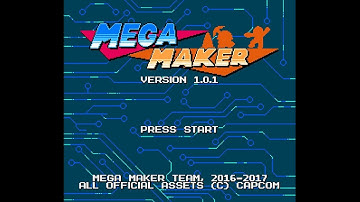 Mega Maker Random Levels Part 2