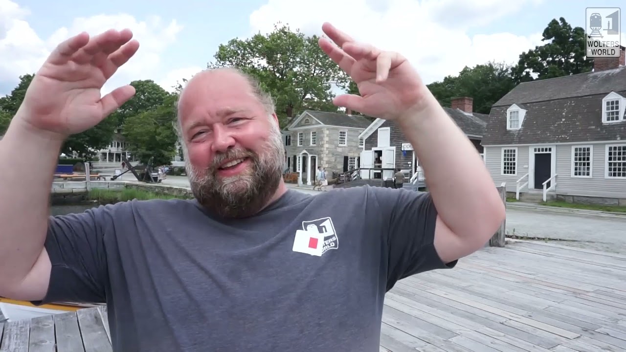 Connecticut: The DON’Ts of Visiting Connecticut