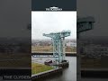 Clyde Crane needs £1m of repairs to remain