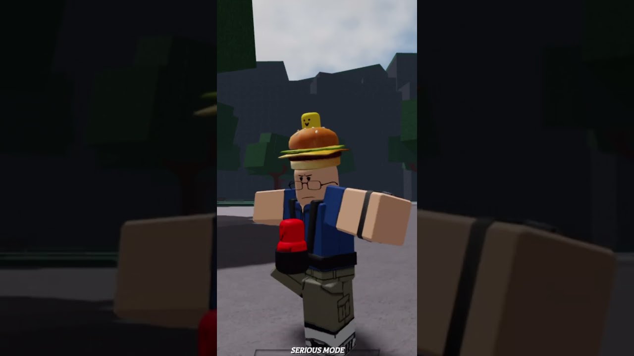 Dad I Threw Up FILE Gifjif Roblox Forsaken C00lkidd 007n7 Fatherson Tsb