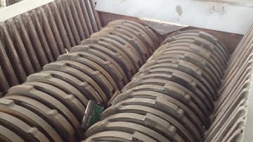 Enerpat Hard Drive Shredder Hard Drive Shredding Machine