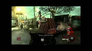 First Time Playing Shi No Numa (Part 1)